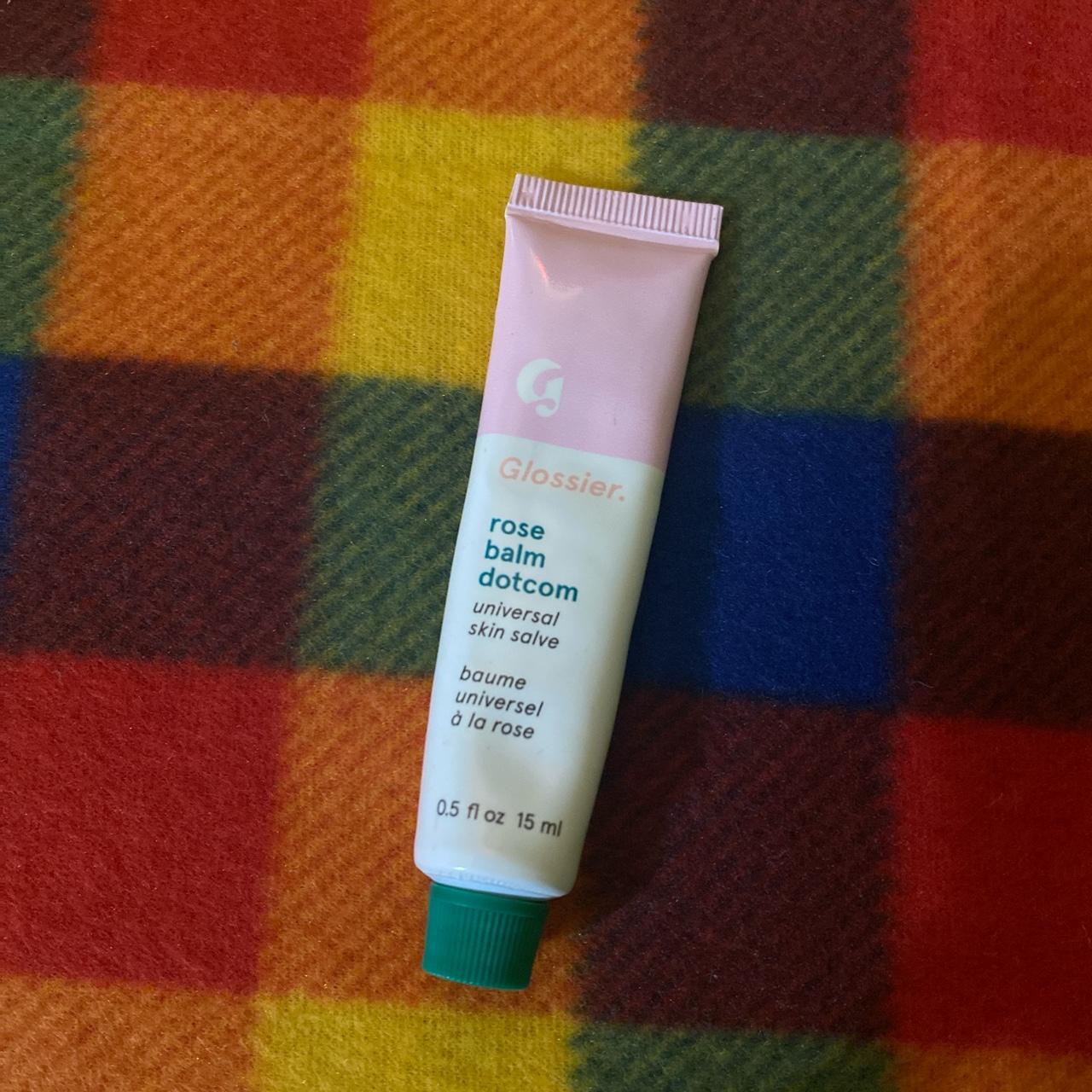 Glossier Bath-and-body
