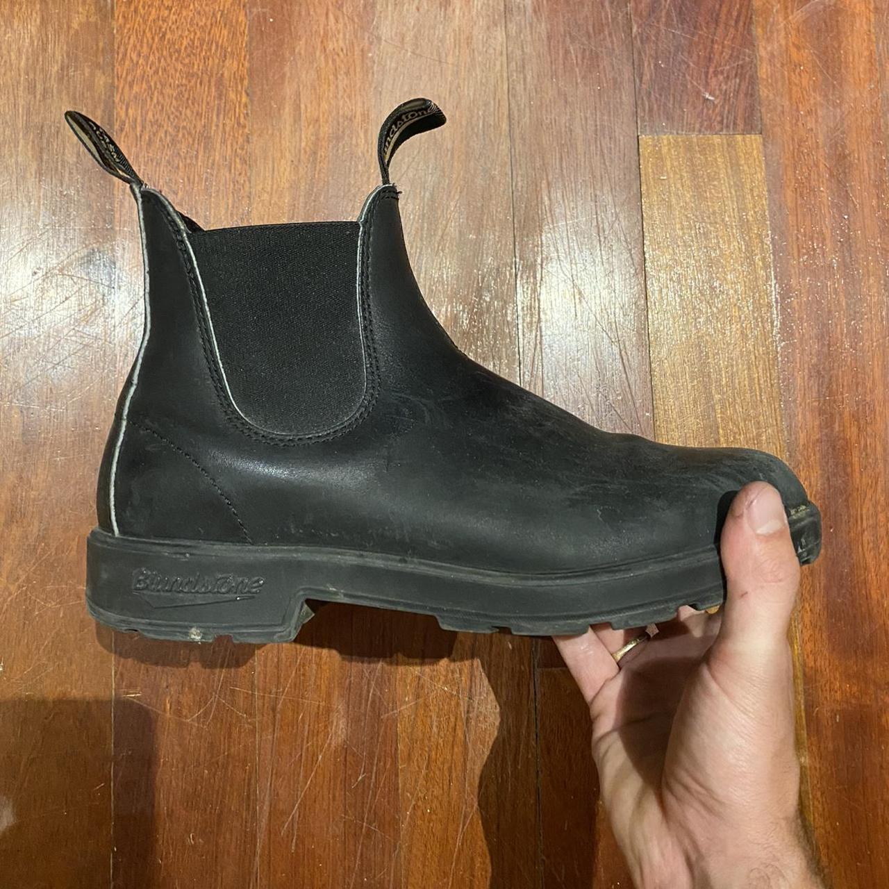 blundstone mens boots sale