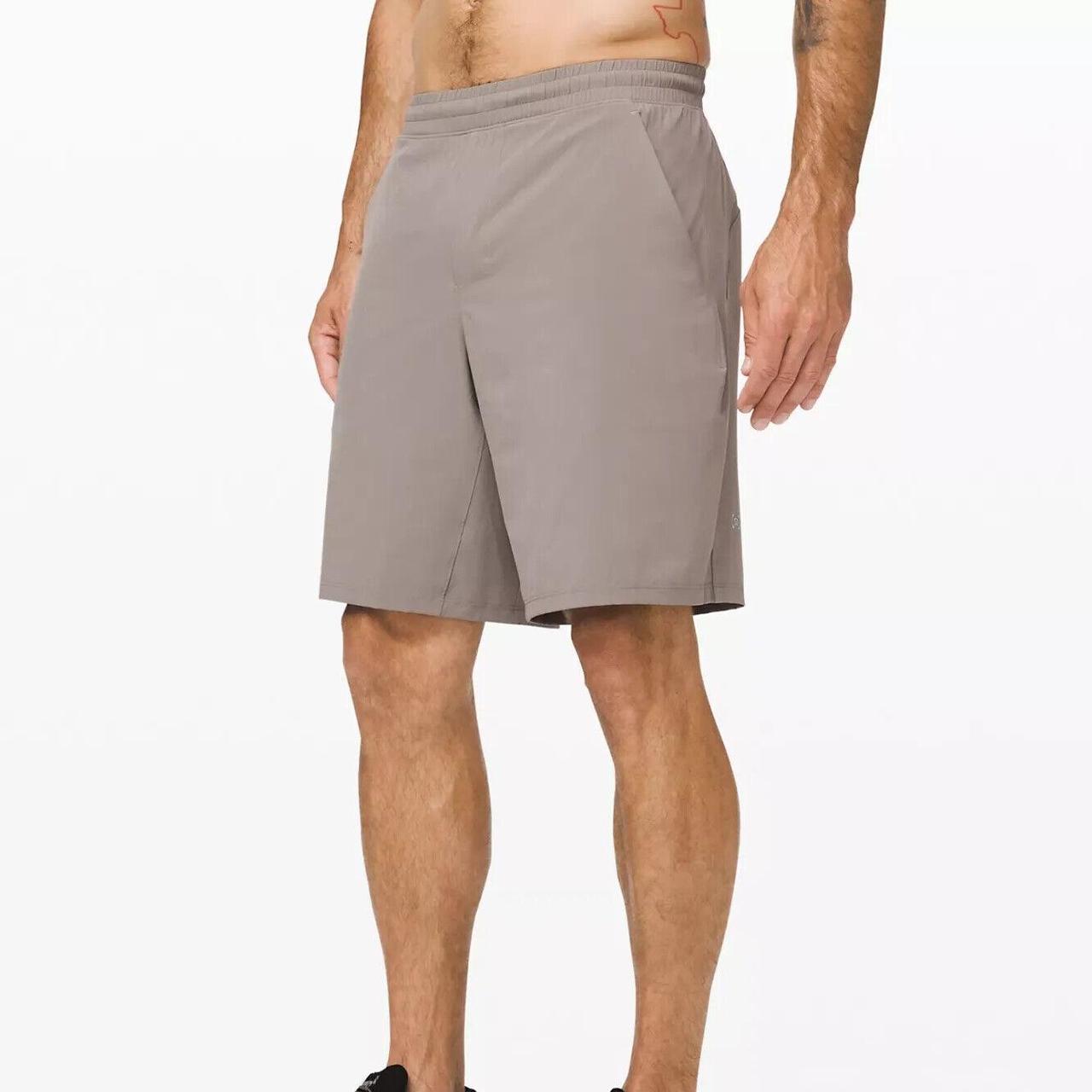 Lululemon 9 clearance pace breaker short