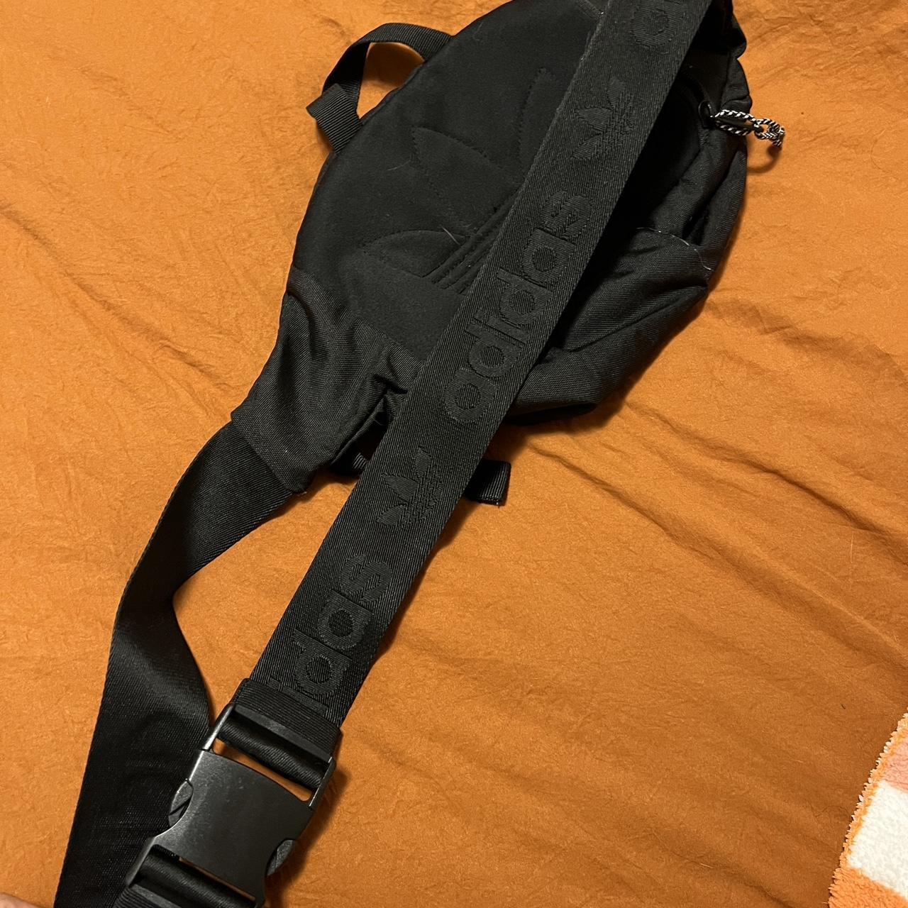 Adidas Men's Black Bag (4)