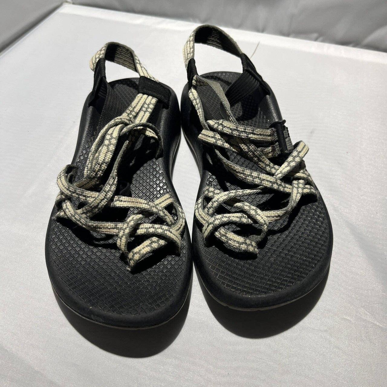 Chaco ZX 2 Yampa Sandals Sport Slingback J104390 Depop