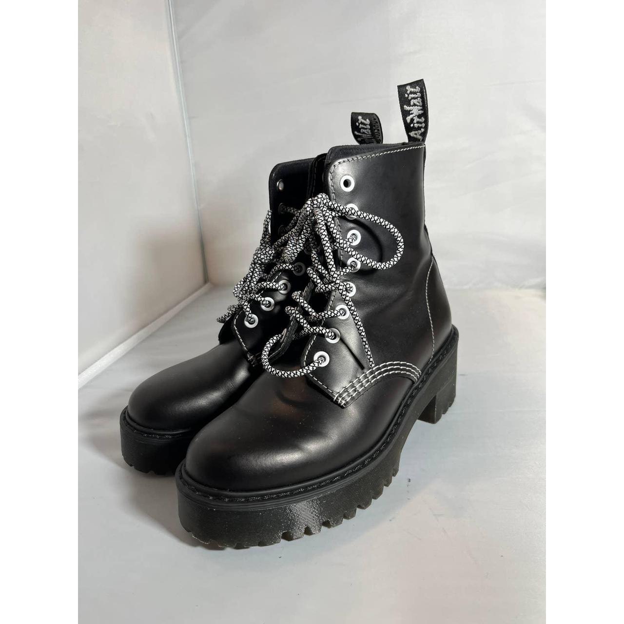 Military deals boots 219