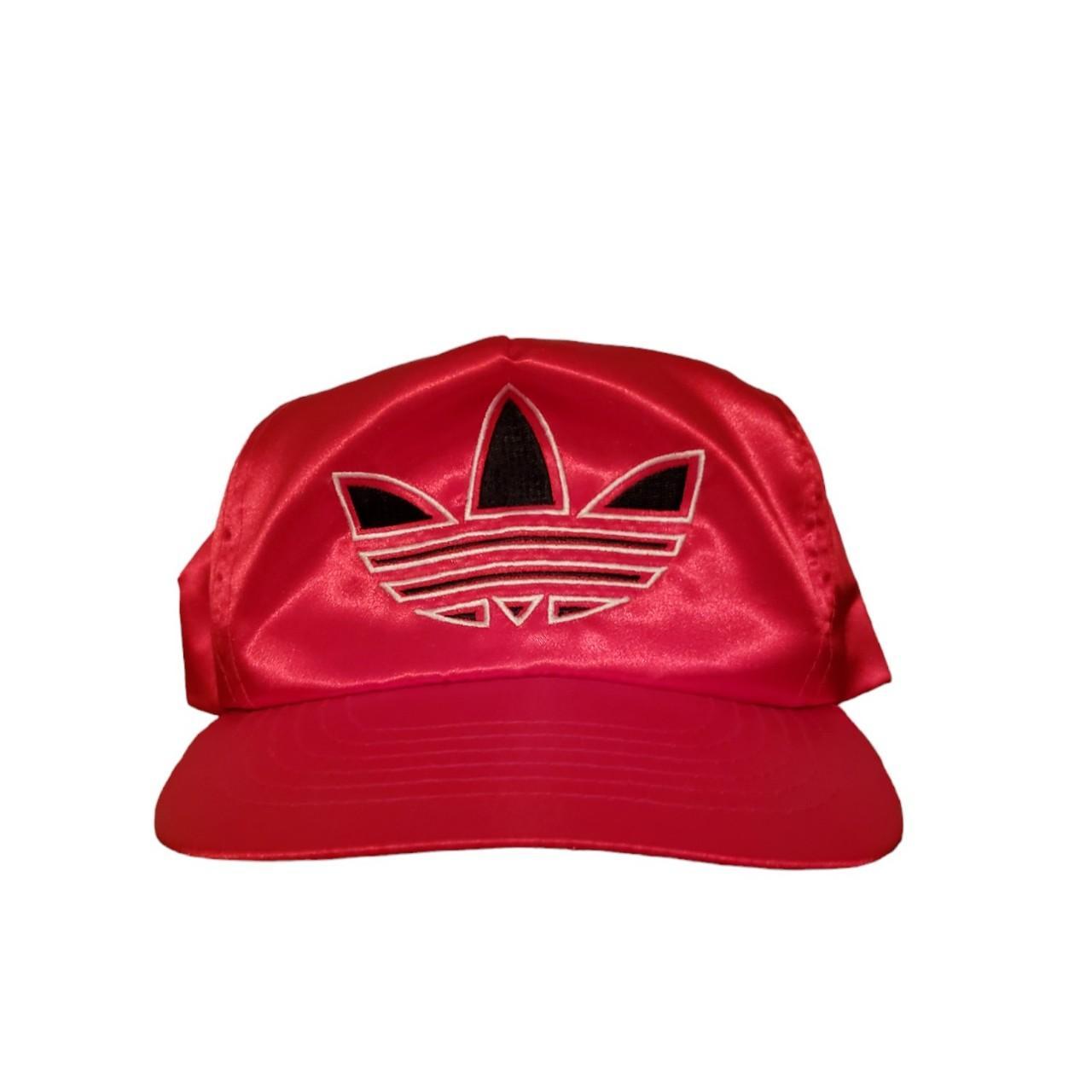 Adidas nylon hat online