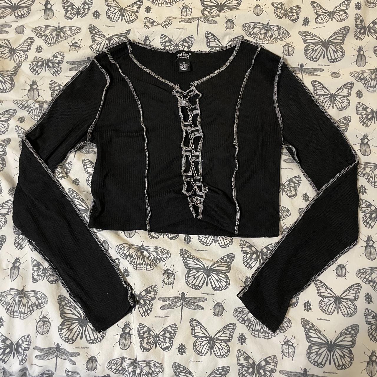 item listed by heebie_jeebies_