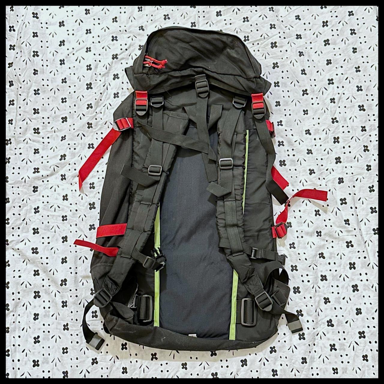 The North Face Camping-hiking (2)