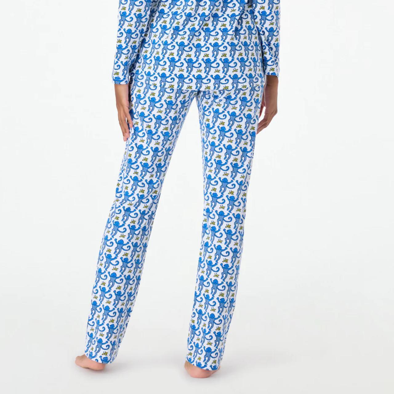 Roller Rabbit Women's multi Joggerstracksuits Depop