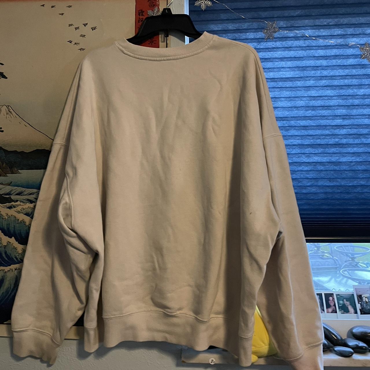 Pacsun discount matisse sweatshirt