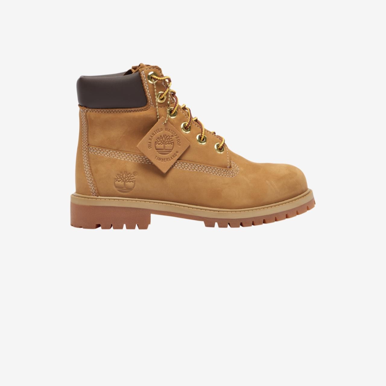 Timberland size online 5.5