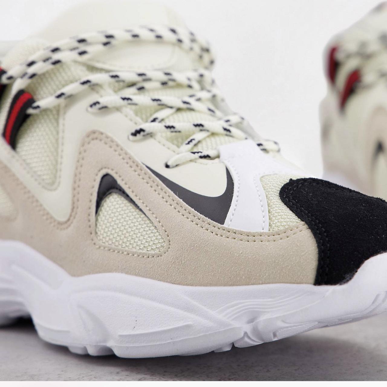 Brave Soul Men's multi Trainers (2)