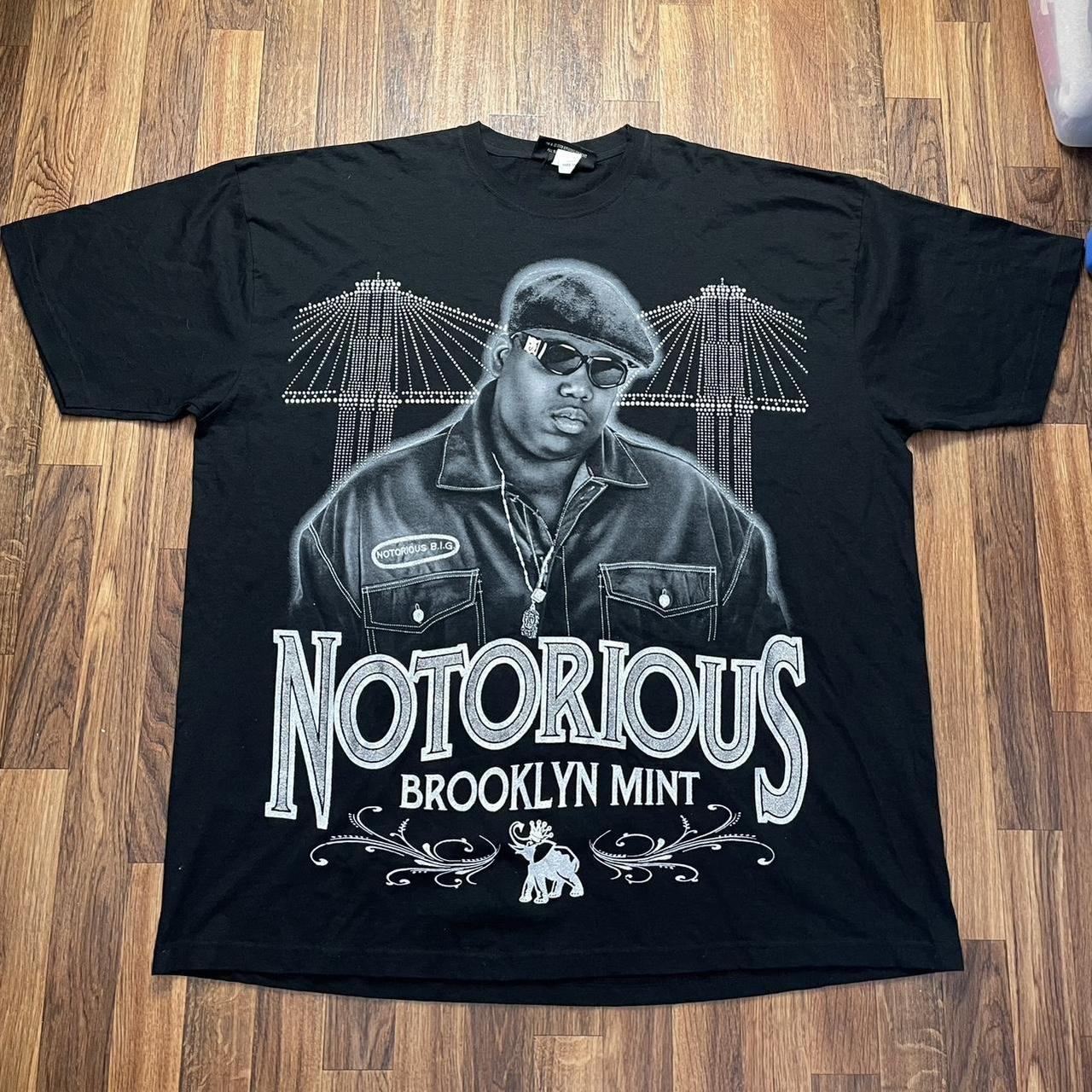 Still Brooklyn Mint #thenotoriousbig #notoriousbig