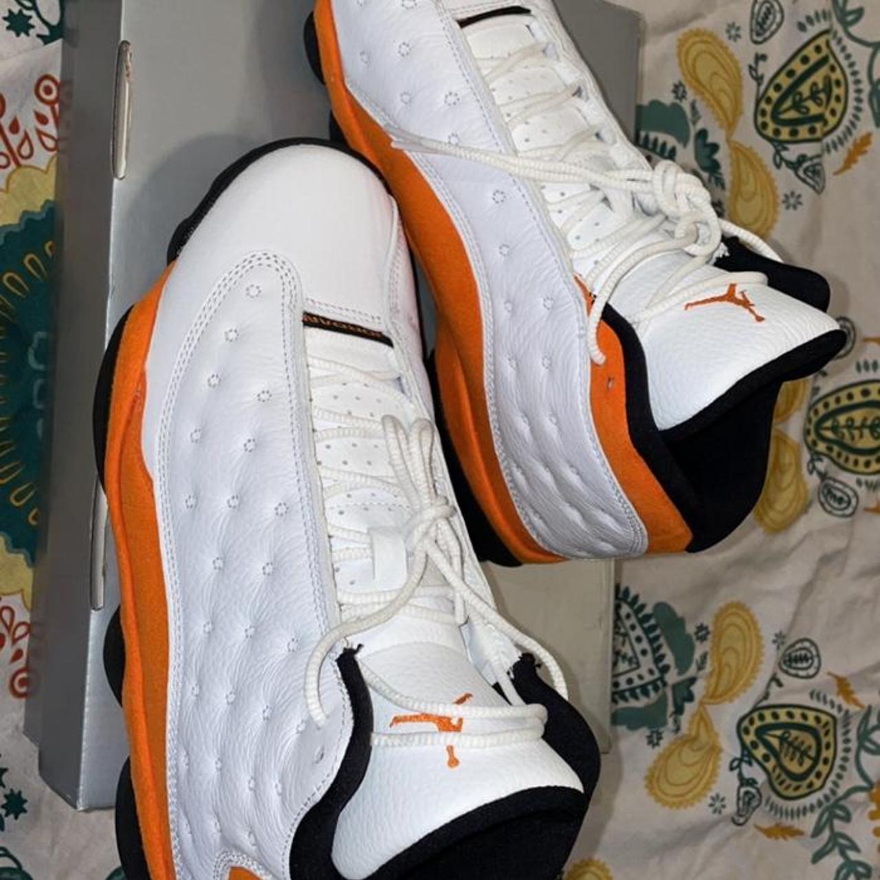 Starfish Jordan 13 Release May 2021 Starfish 13s Aj 13 Starfish