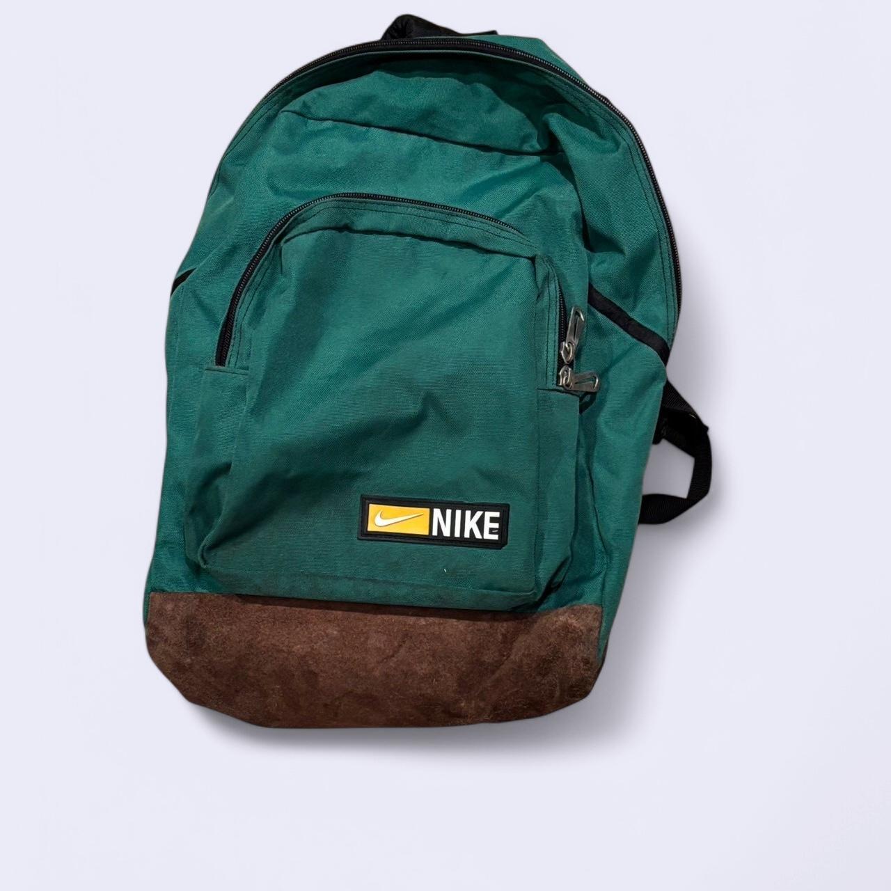 Nike bag-y2k - Depop