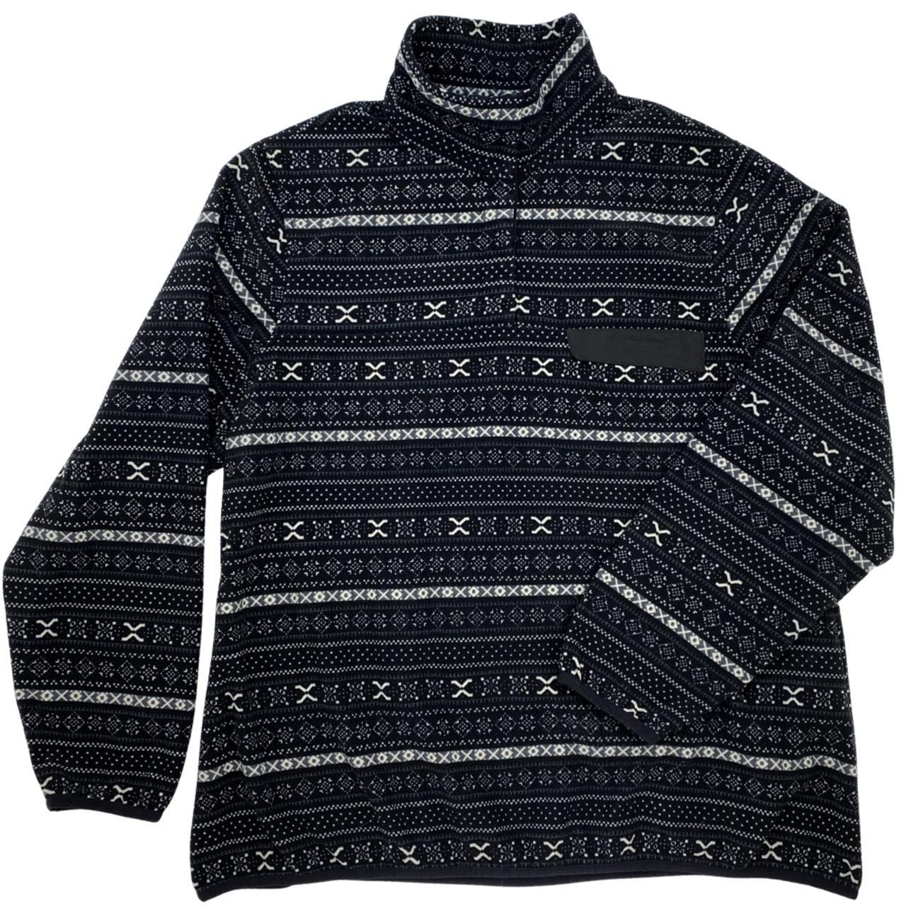 Jachs hotsell cabin pullover