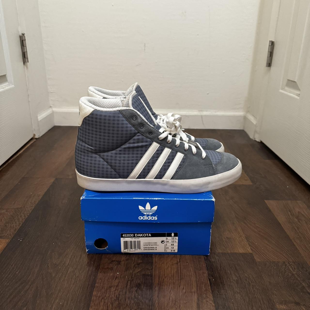 Adidas dakota best sale