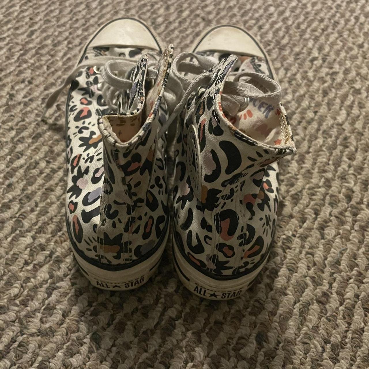 Converse Women's Sneakers White US – Converse All Stars