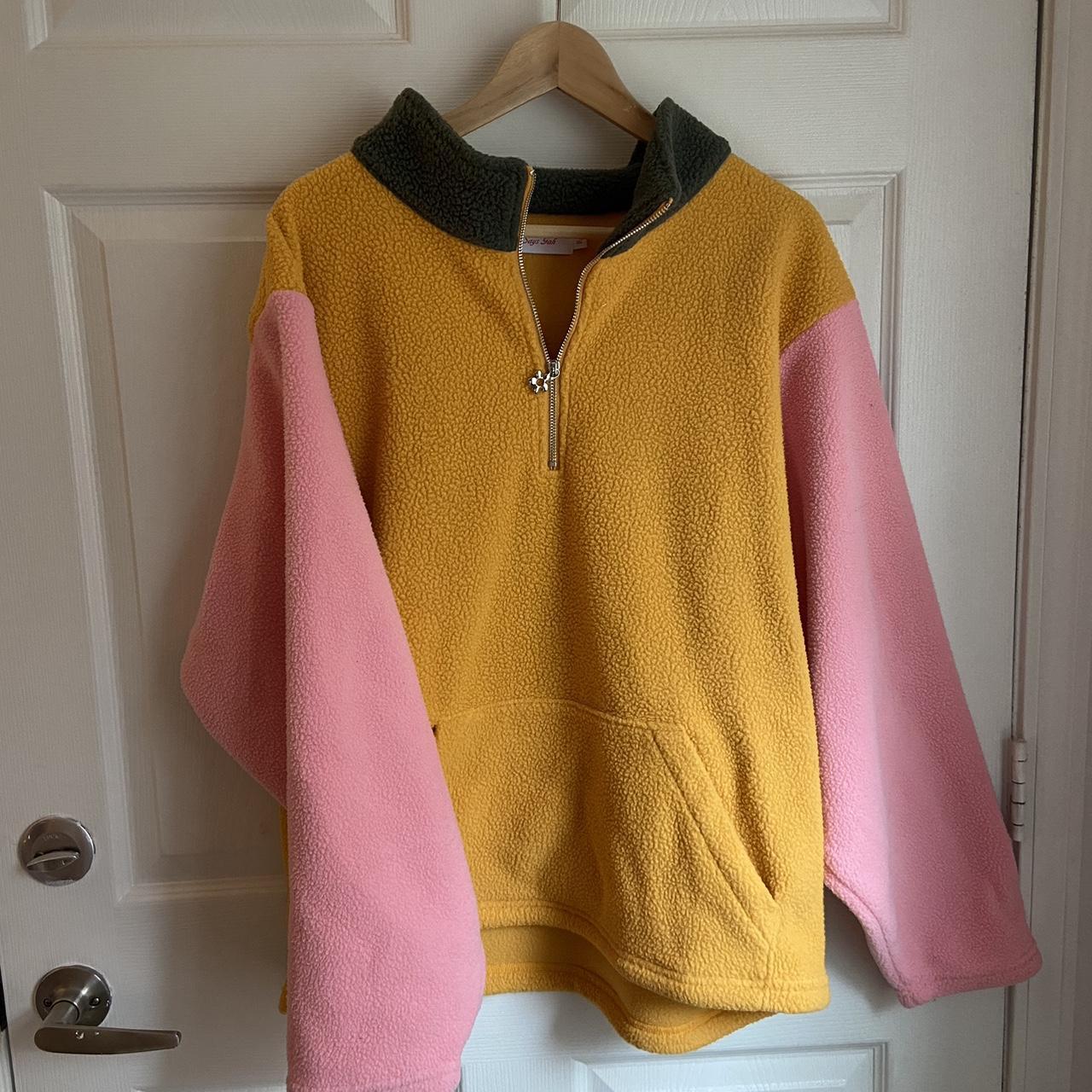 lisa says gah evelynn pullover! (2xl) , this is a...