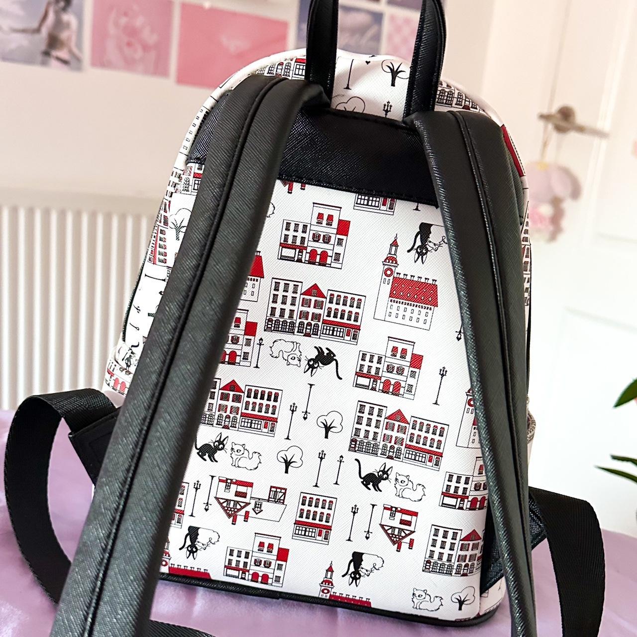 Kiki's delivery best sale service mini backpack