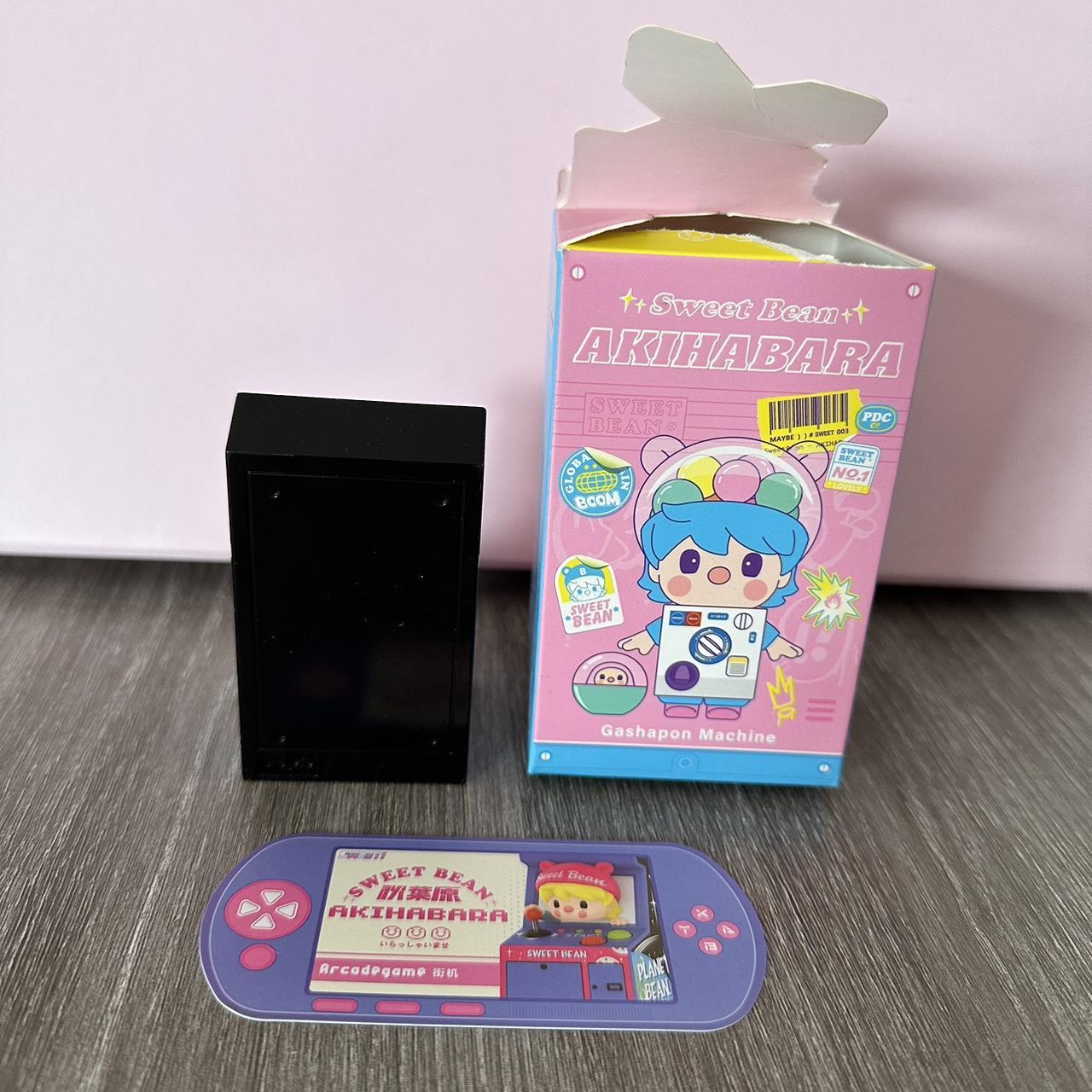 Pop Mart Sweet Bean Akihabara Series Arcadegame | Depop