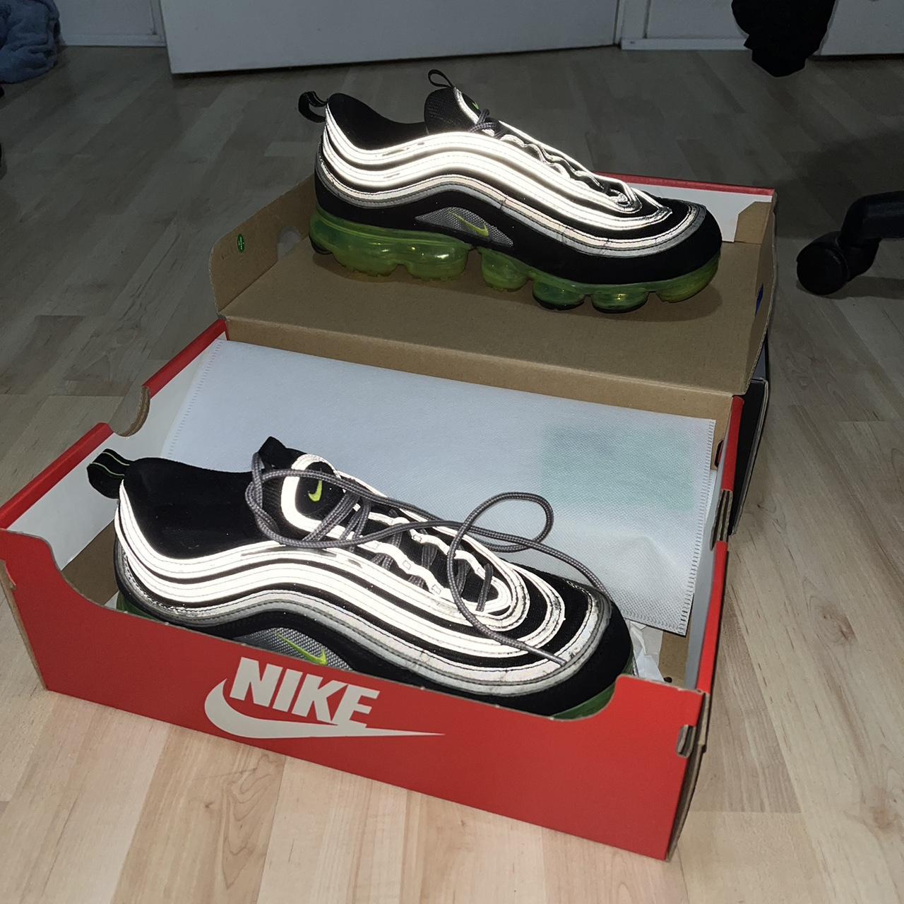97 vapourmax