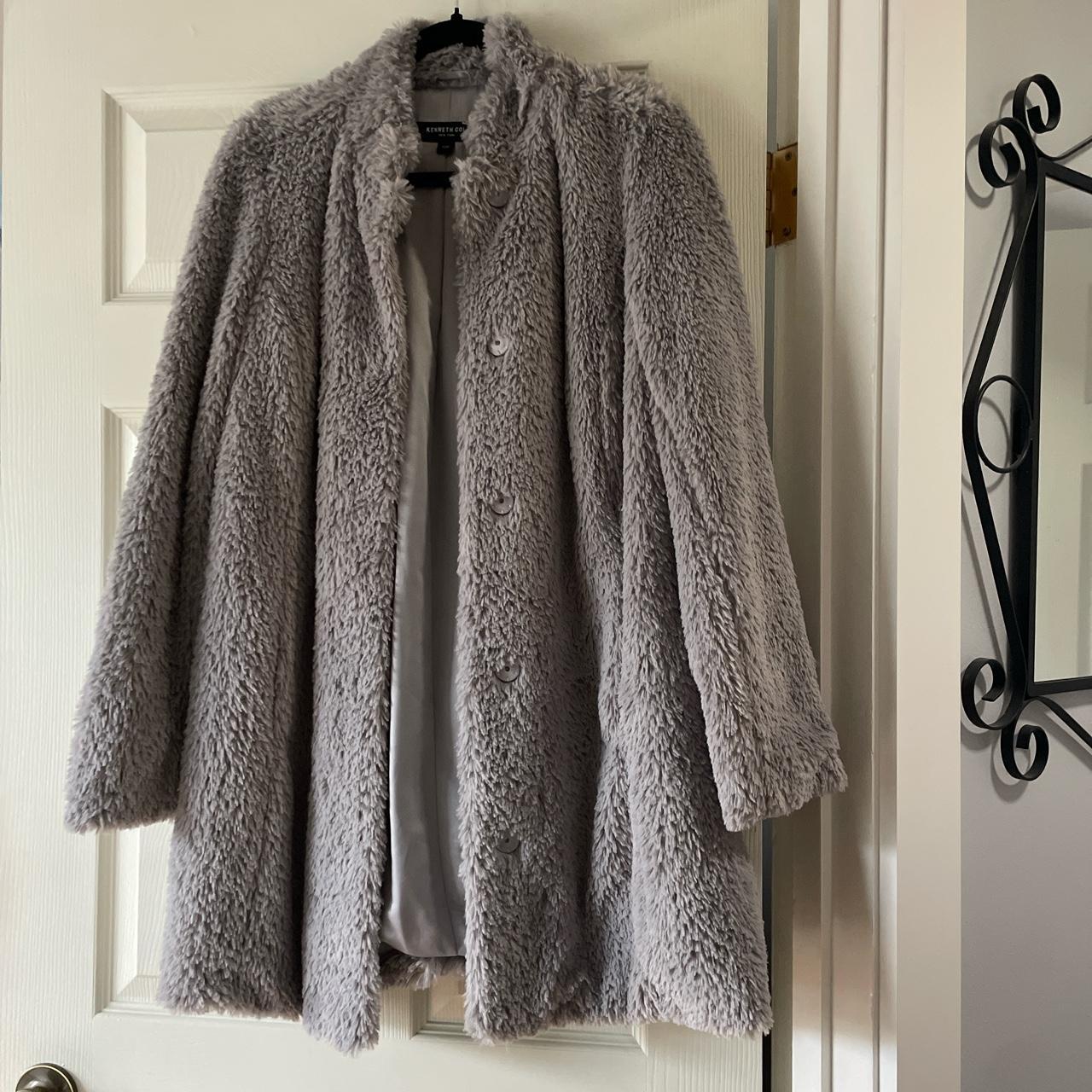 kenneth cole womens cover ups