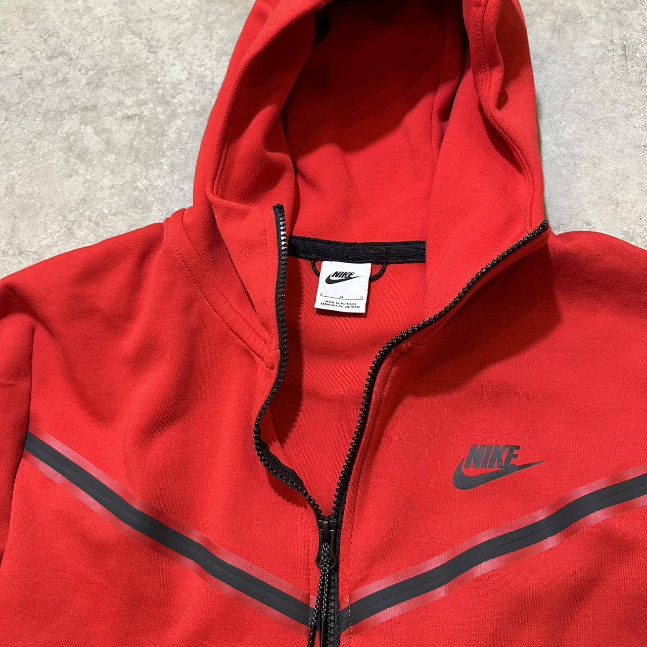 Perfect Nike Tech Fleece Size L Really Great Depop