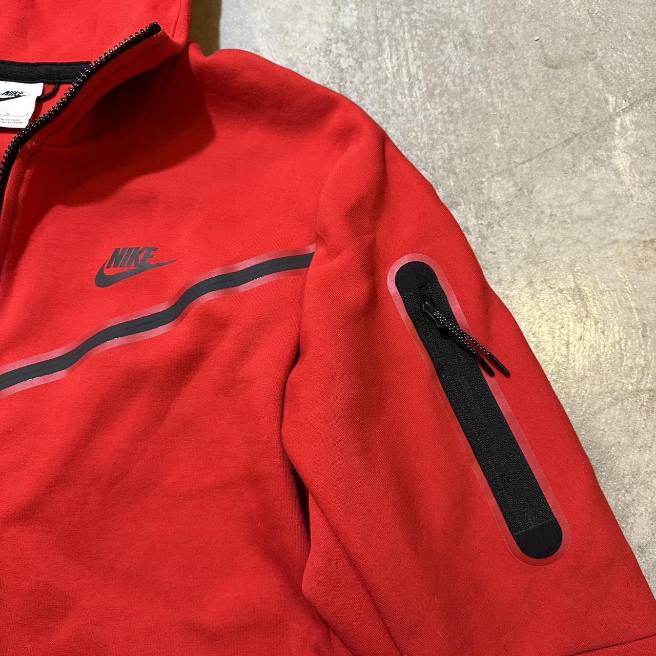 Perfect Nike Tech Fleece Size L Really Great Depop