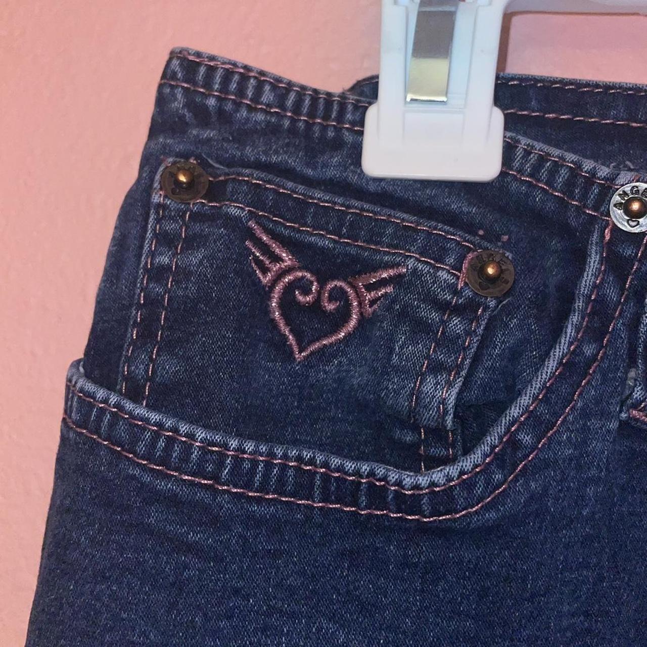 angels-men-s-jeans-depop