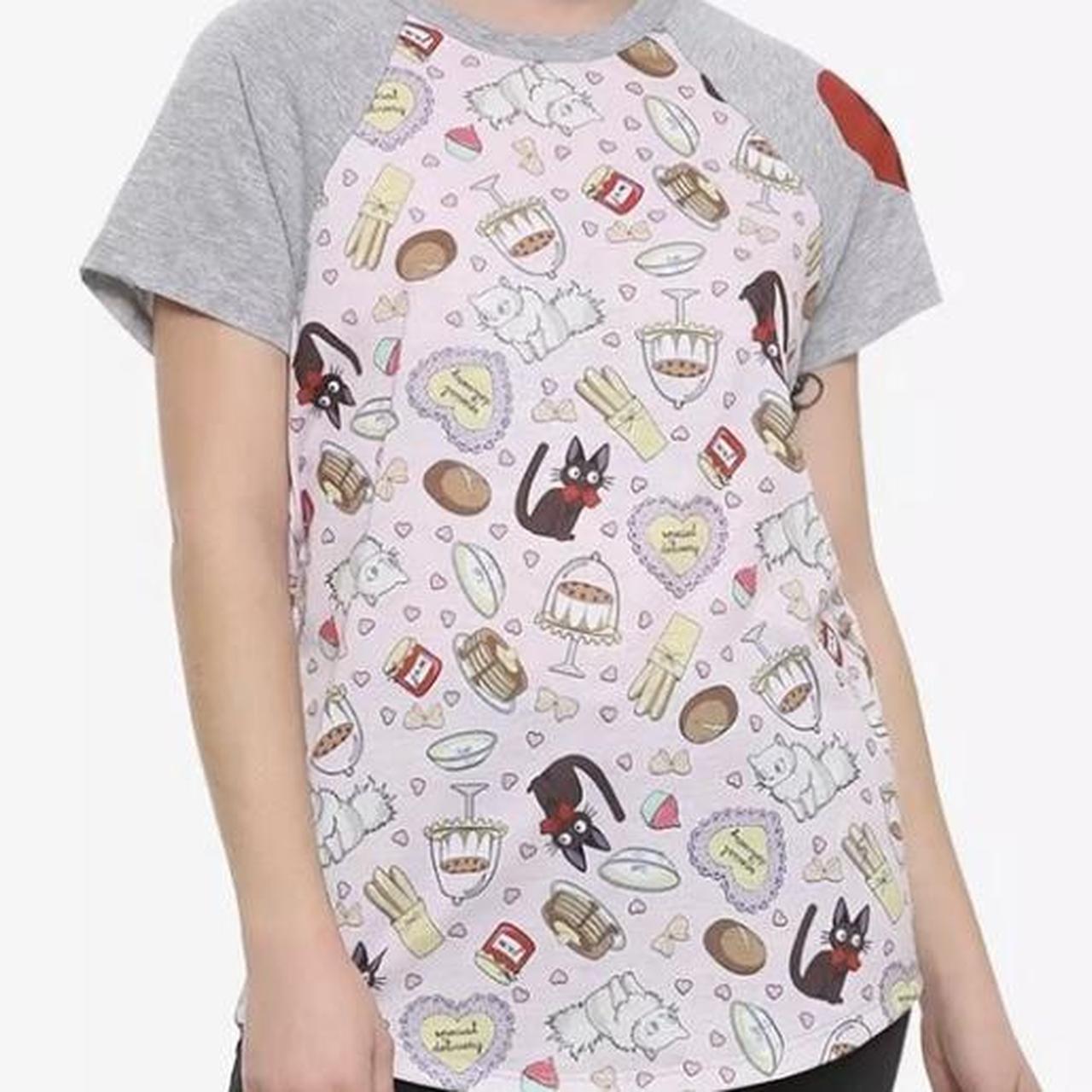 item listed by amuchan