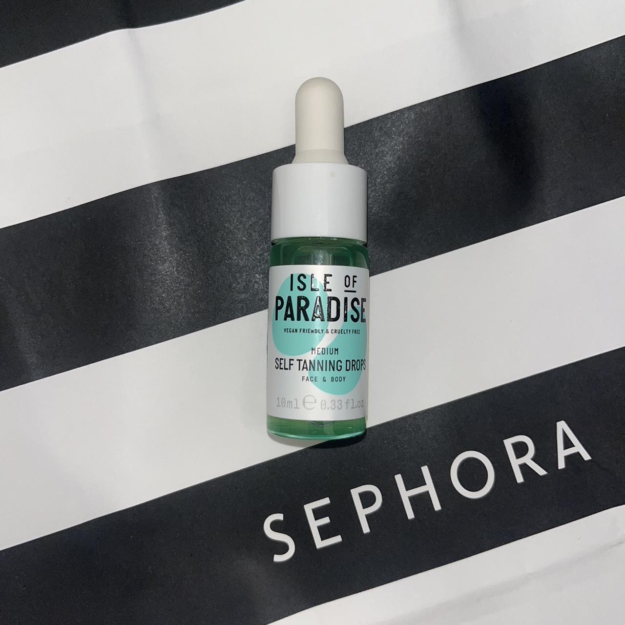 Isle Of Paradise Medium Self Tanning Drops 10mL 33 Depop isle-of-paradise-medium-self-tanning-drops-face-body-shopee-philippines