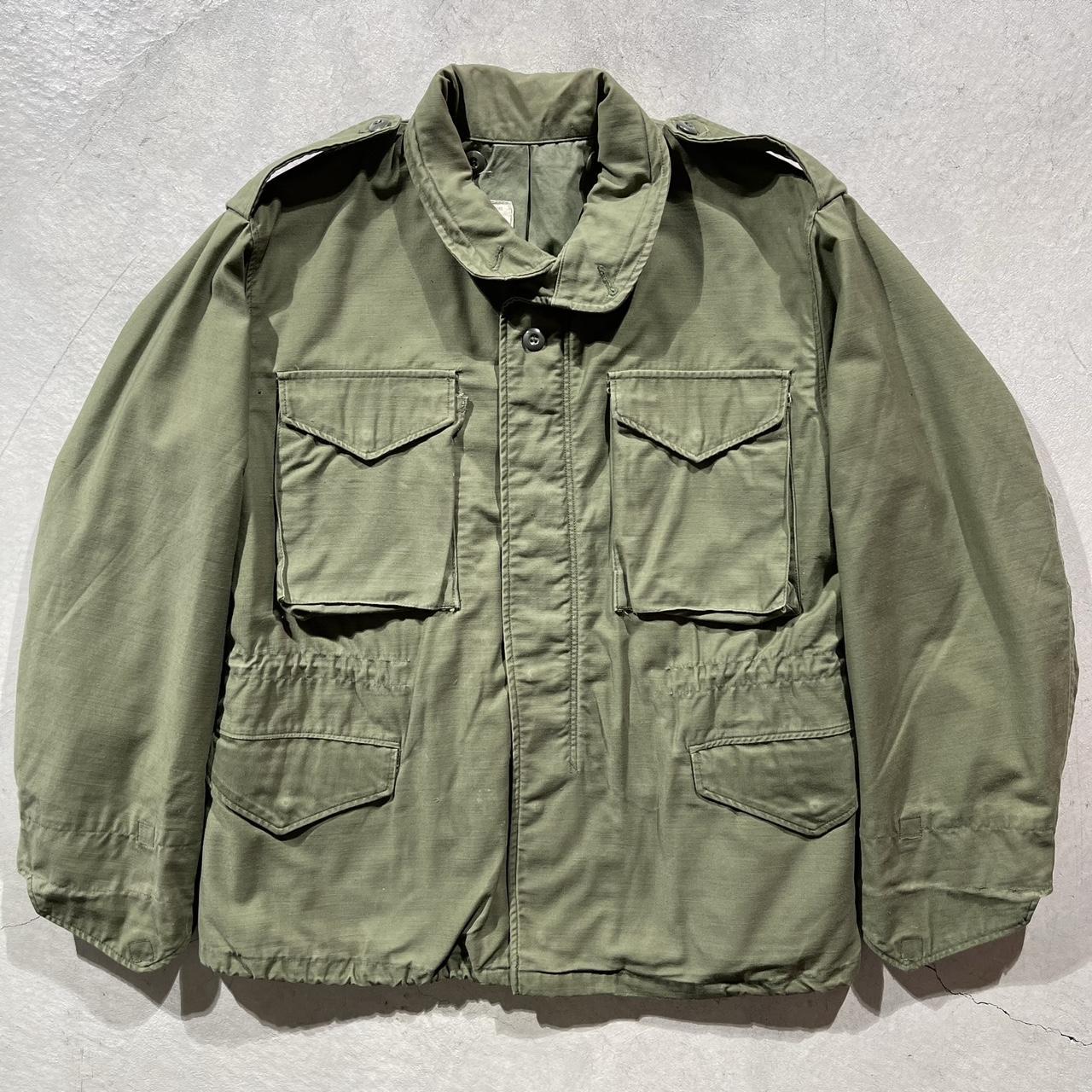 Men's Green Jacket | Depop