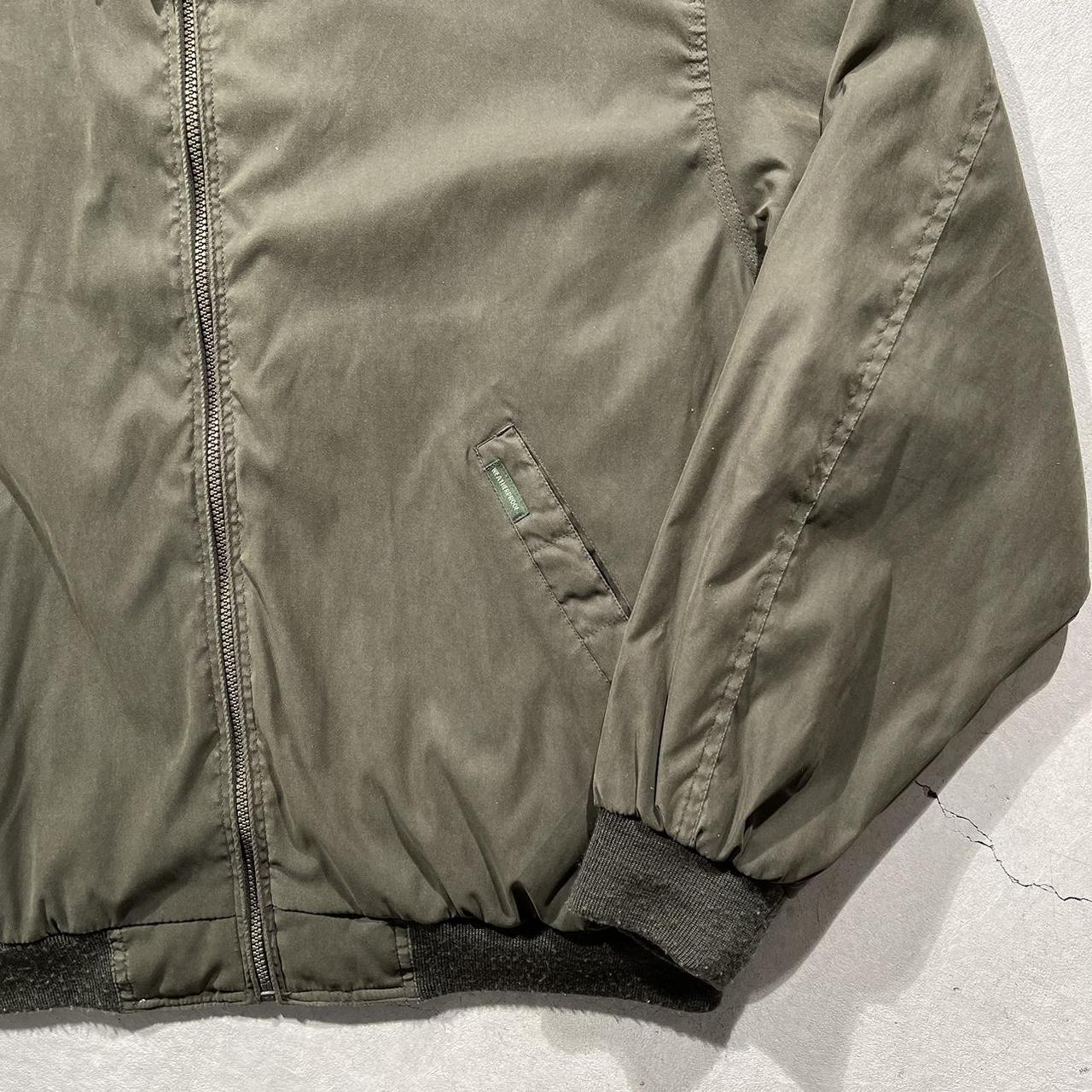 Men's Green Jacket | Depop