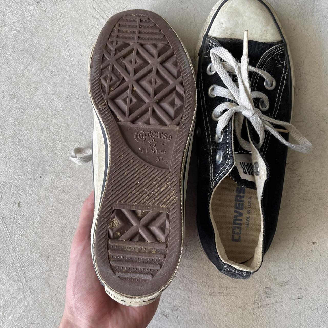 シューズ Converse made-in-usa converse made in usa products for sale | eBay