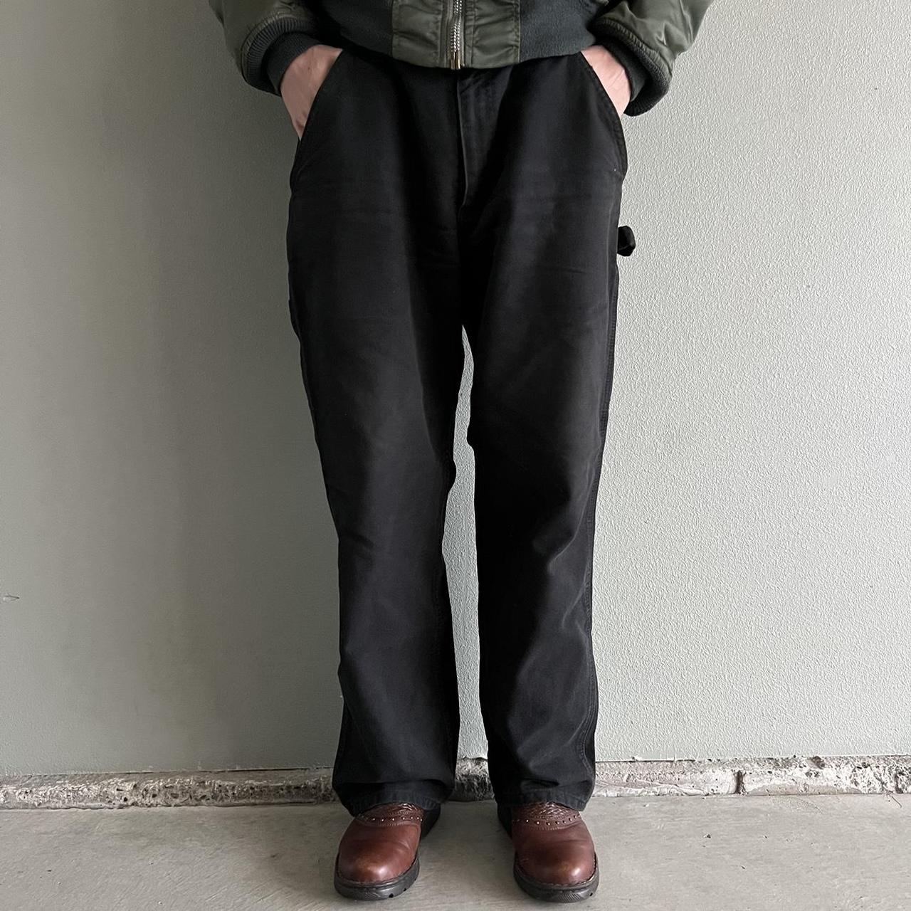 Shockoe Atelier Vintage Trousers