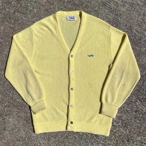 トップス 70's JC Penney Acryl cardigan s-l1200.jpg