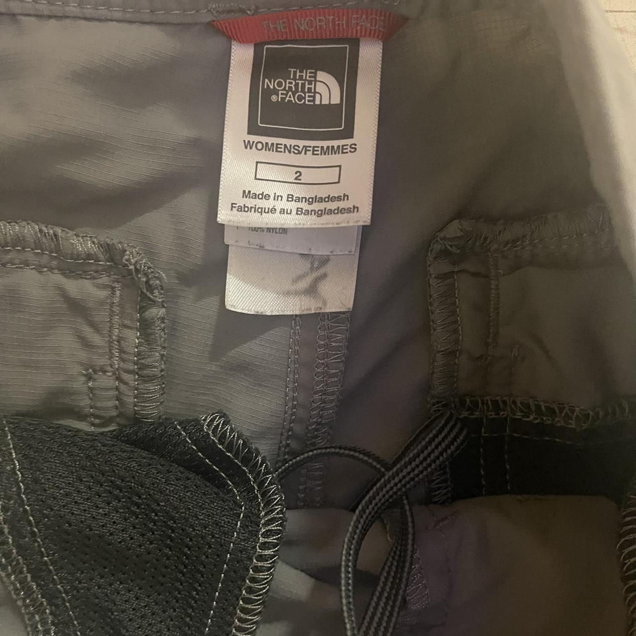 The North Face Women's Shorts | Depop