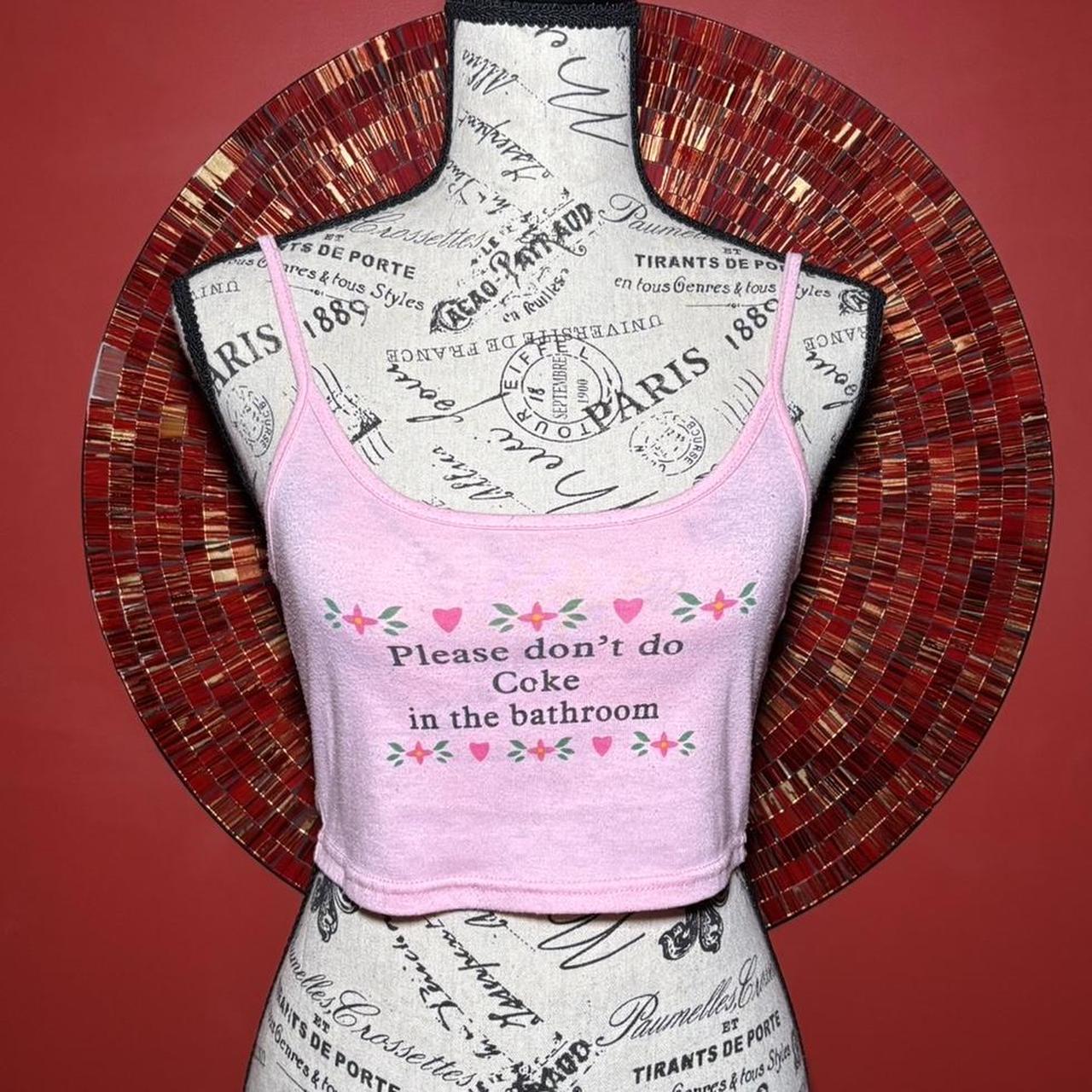 item listed by rubieriddle