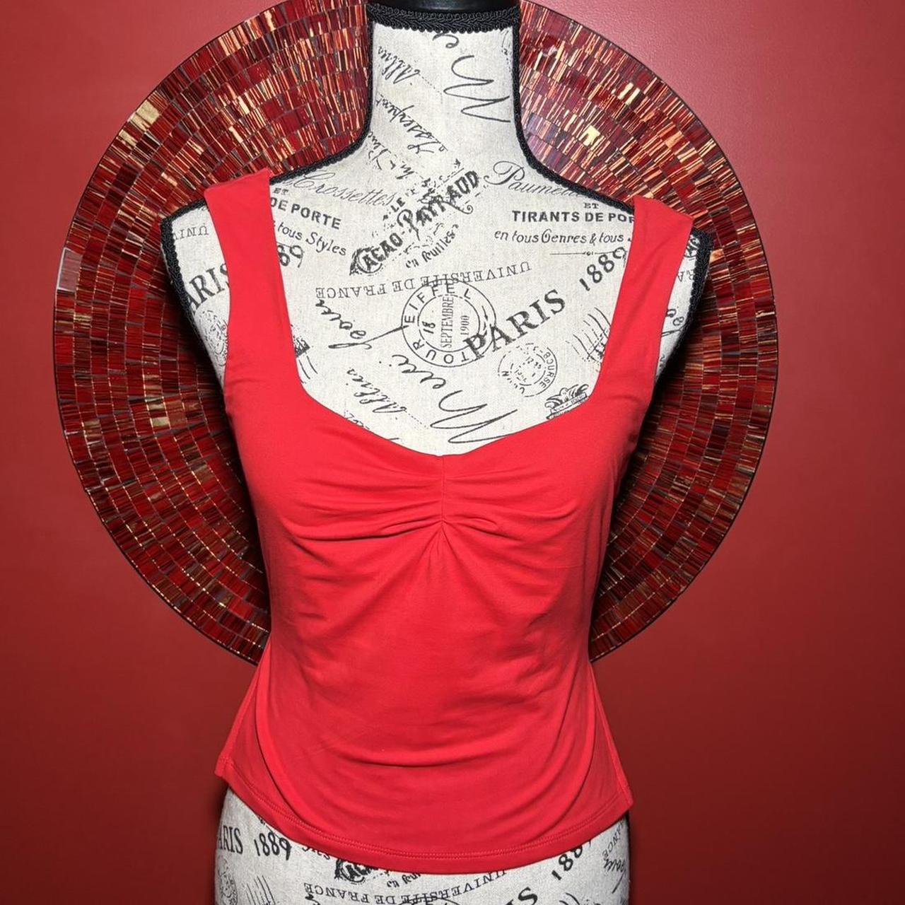 item listed by rubieriddle