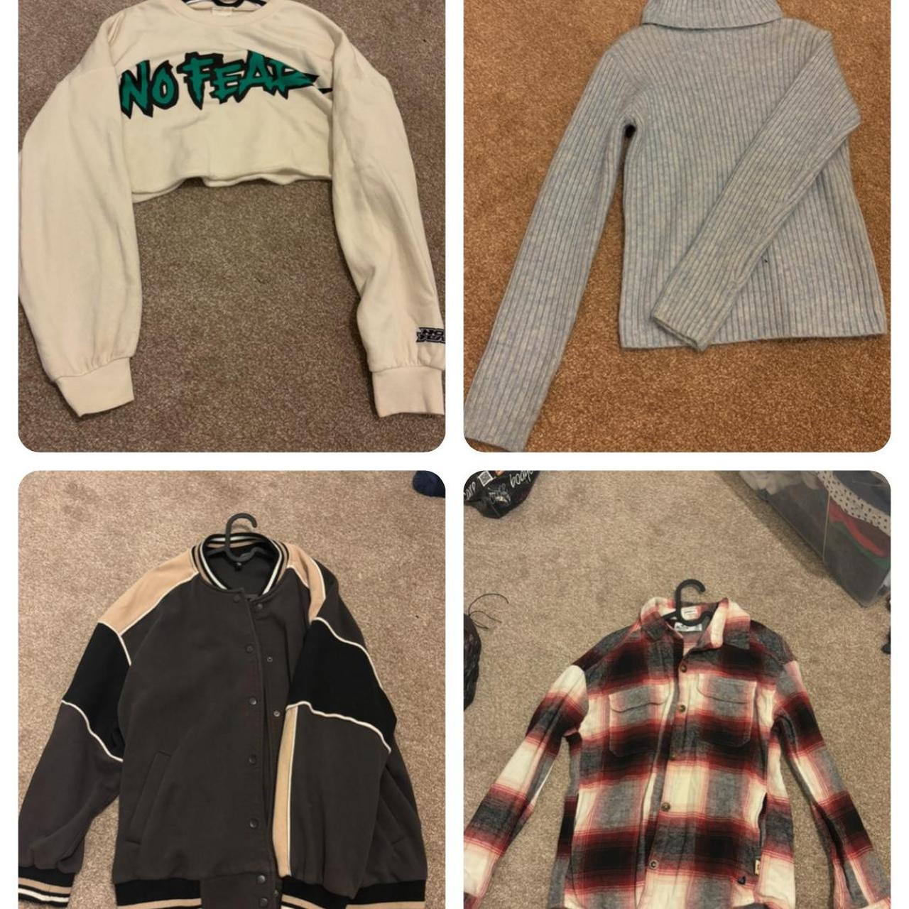 item listed by maddypryce