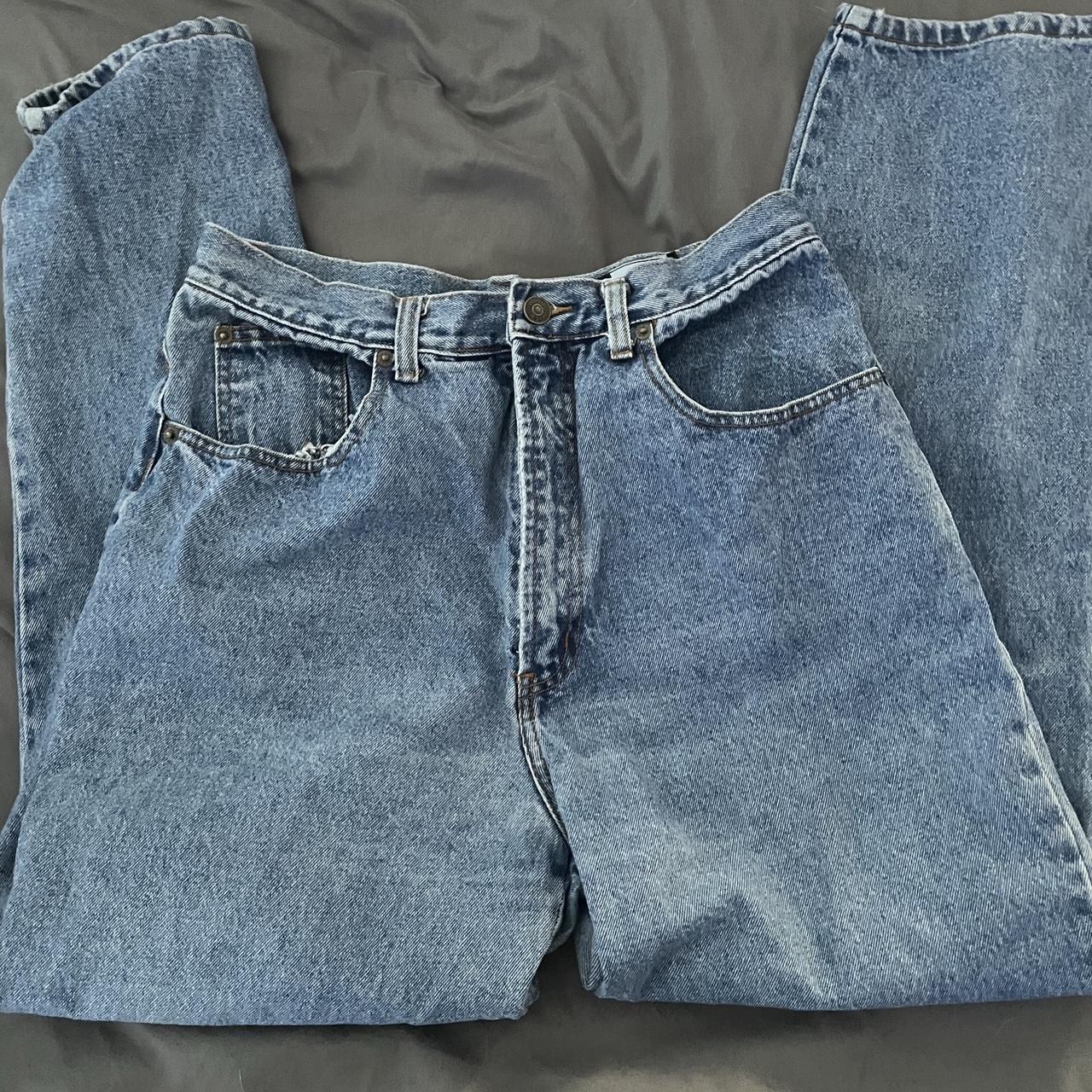 Williwear straight leg baggy jeans, these jeans are... - Depop