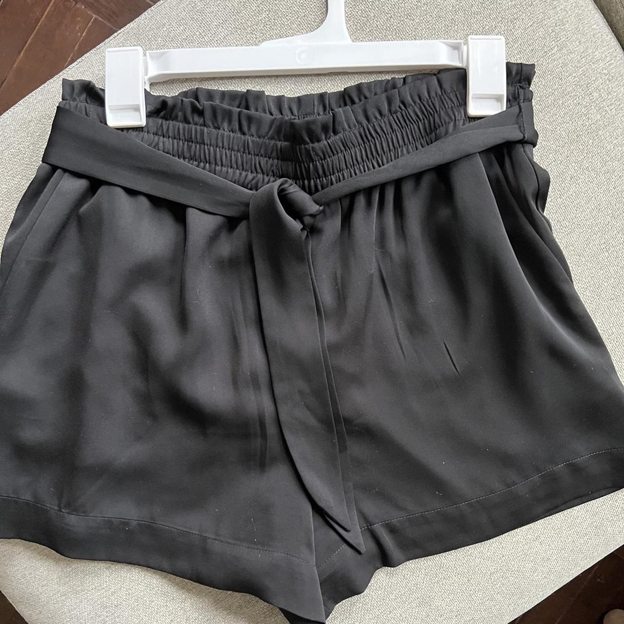 NWT Black Calia Essential High Rise Bike Short NWT, - Depop