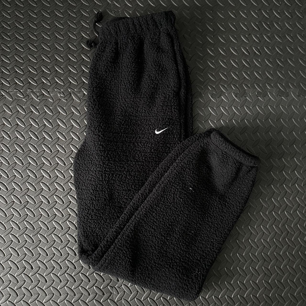 extra small nike joggers