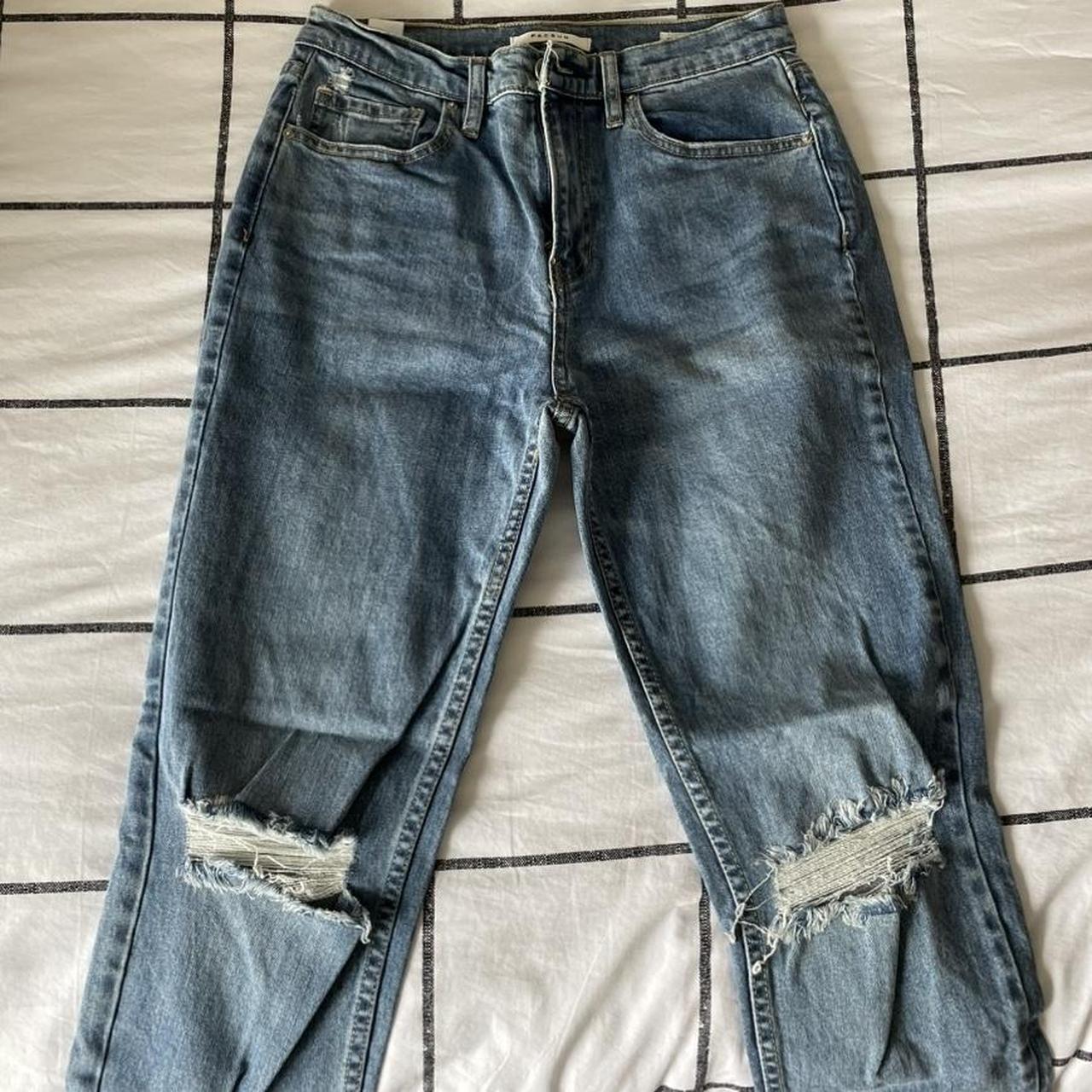 PacSun Women's Jeans | Depop