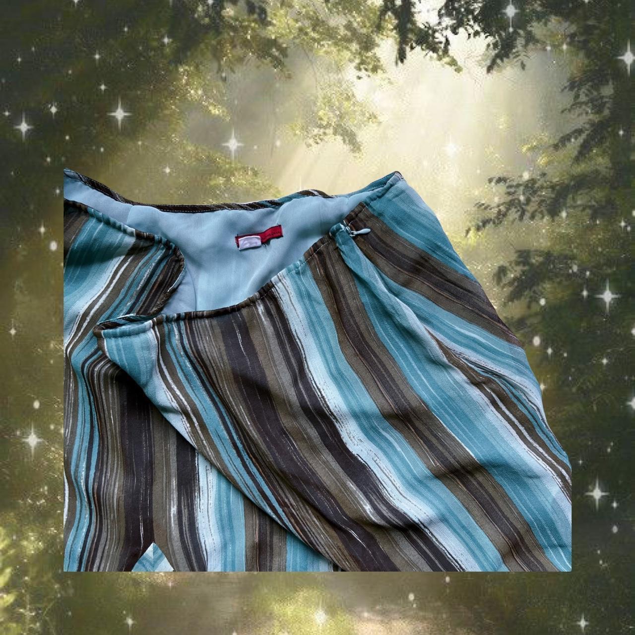 Women's multi Skirt (3)