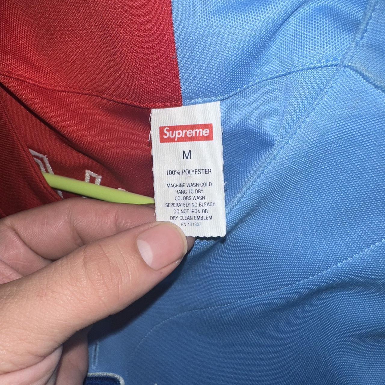 Don't Hate Baseball Jersey - spring summer 2021 - Supreme