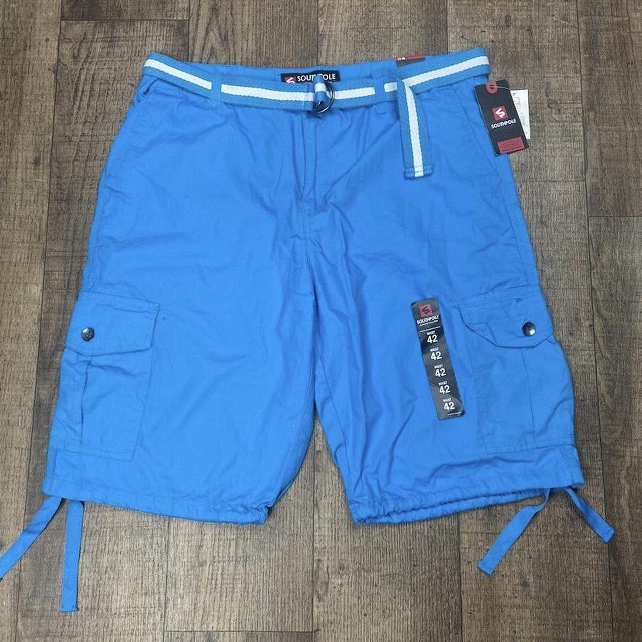 Southpole mens clearance shorts