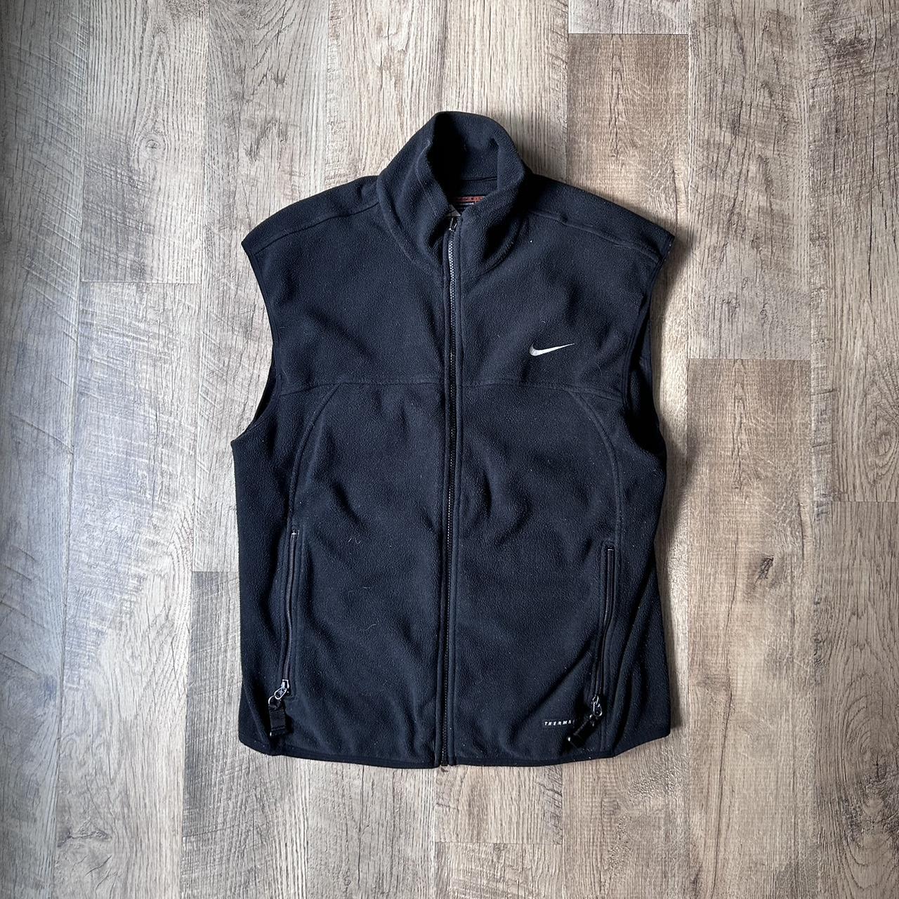 Gilet discount nike acg