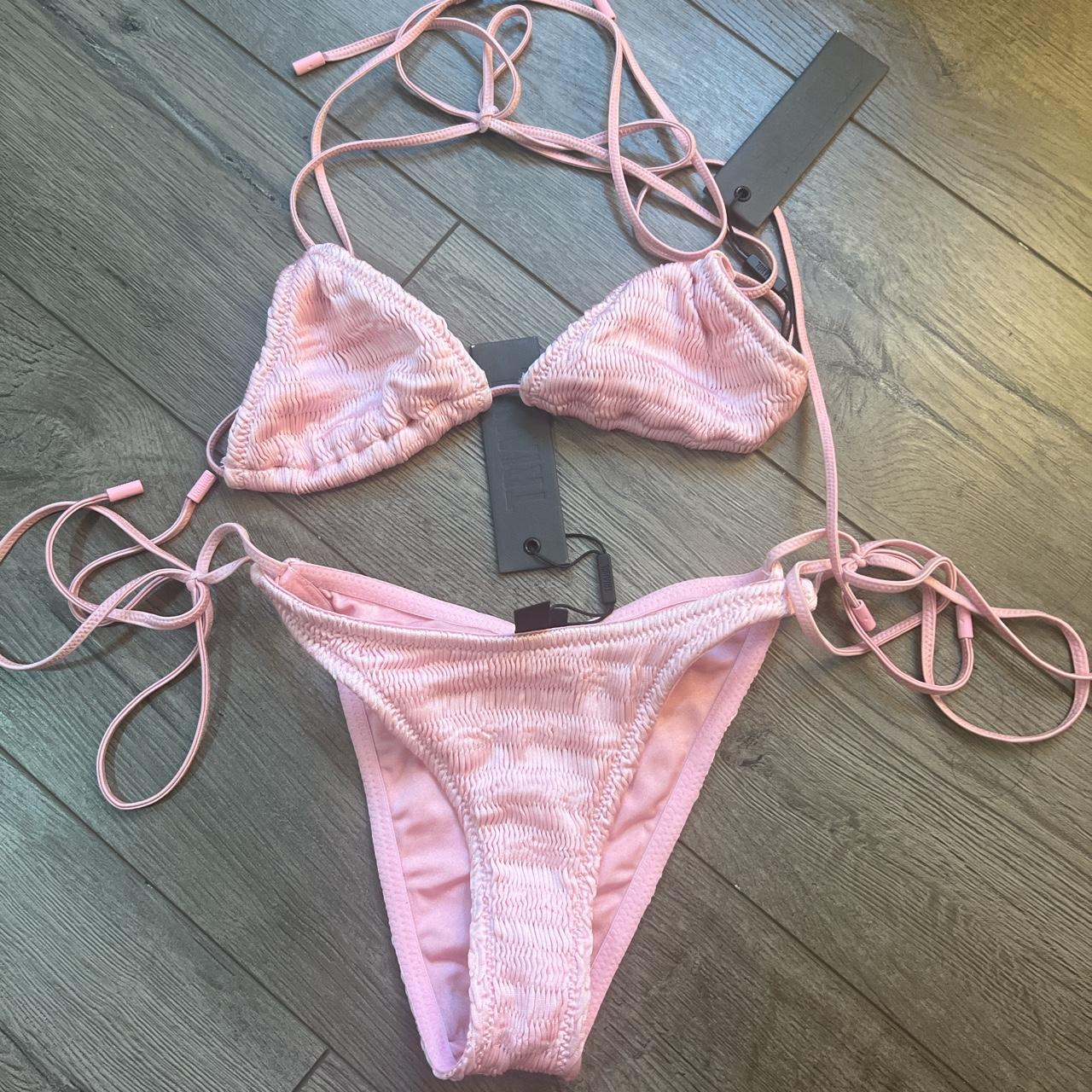 Triangl Women S Bikinis And Tankini Sets Depop