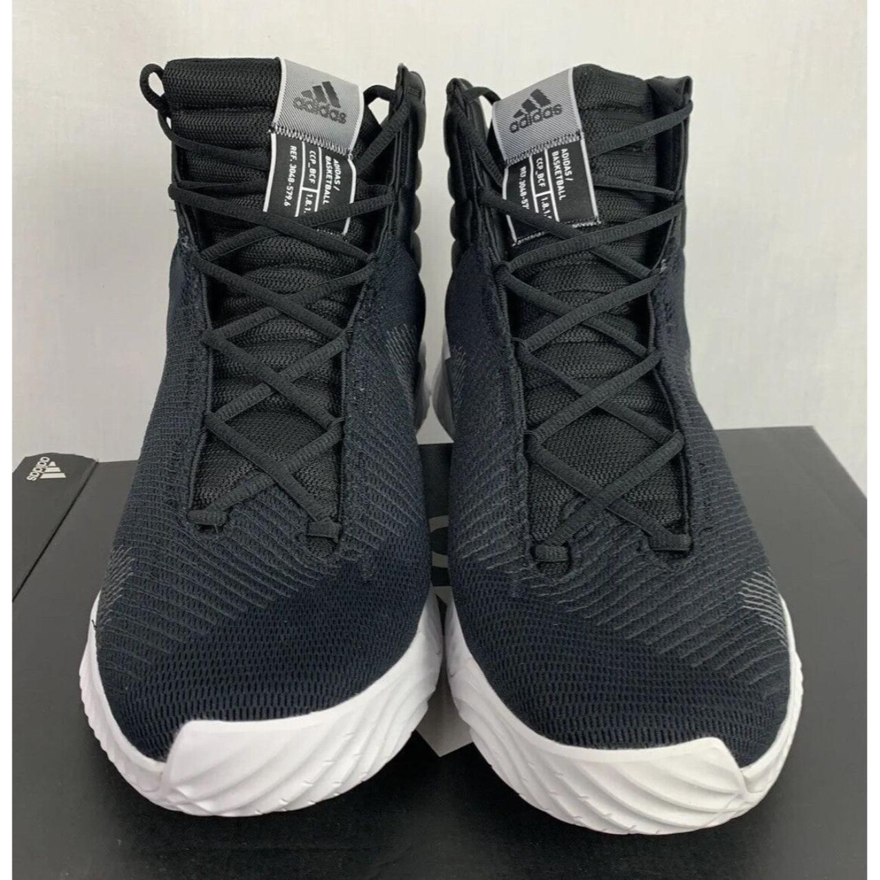 Adidas hot sale basketball ccp