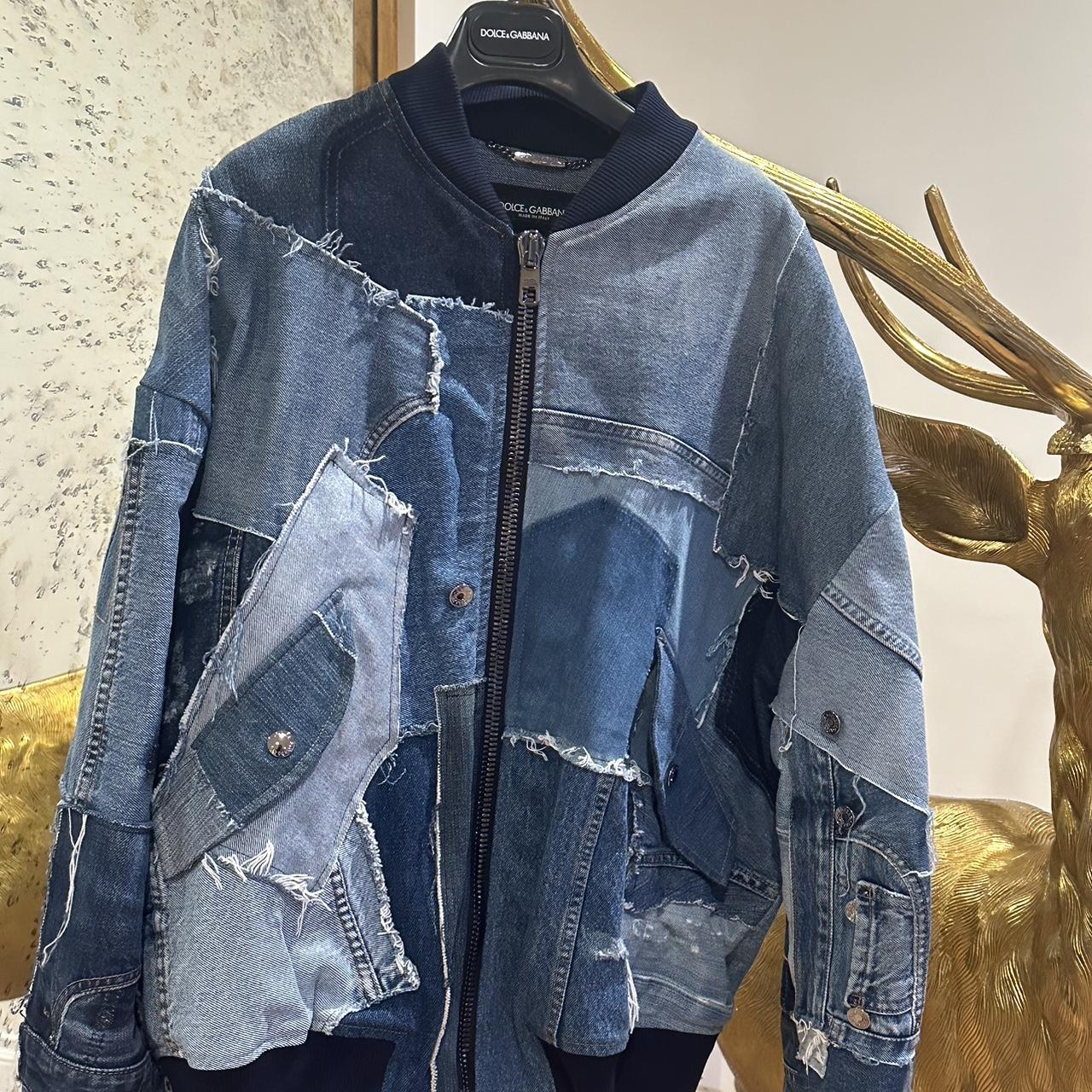 Dolce Gabbana Jacken Winter Sale Dolce Gabbana Jacket Sale