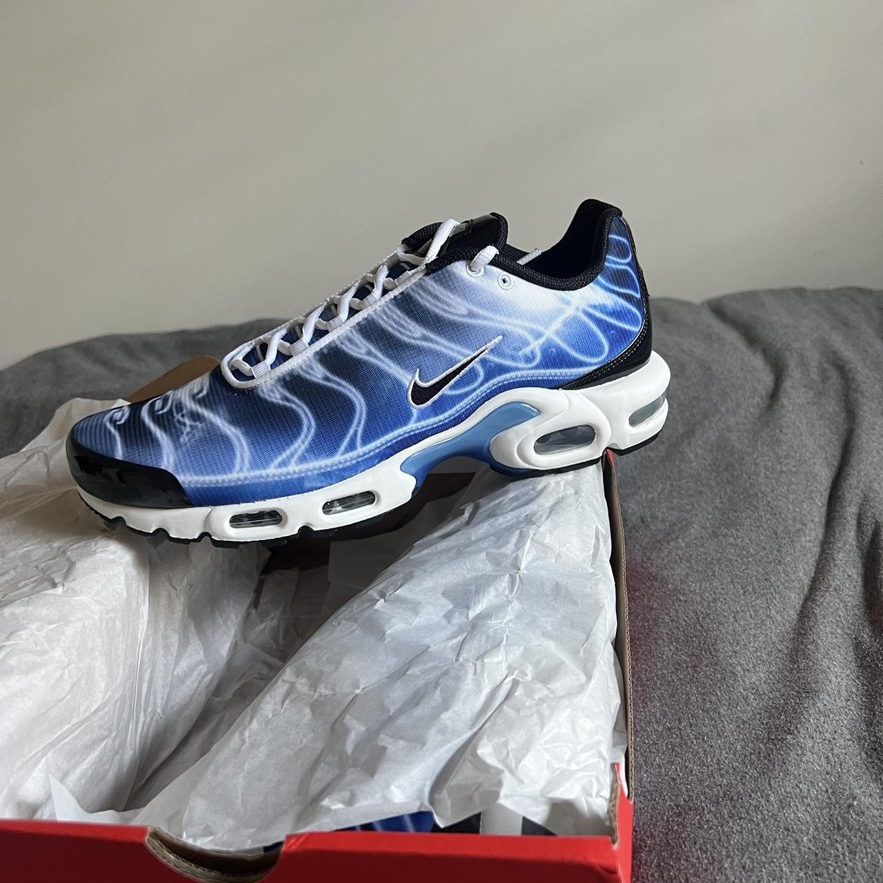 tn og nike